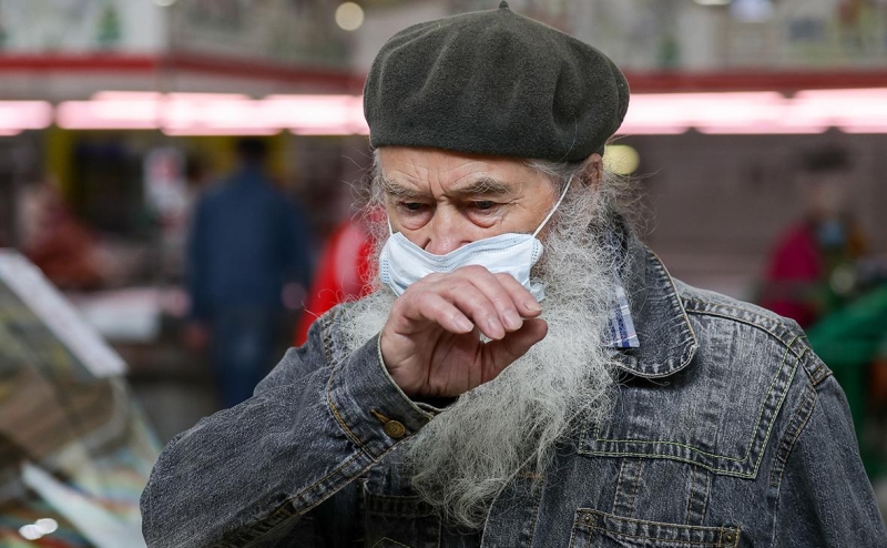 Рост распространения каких инфекций выявили в России. Инфографика