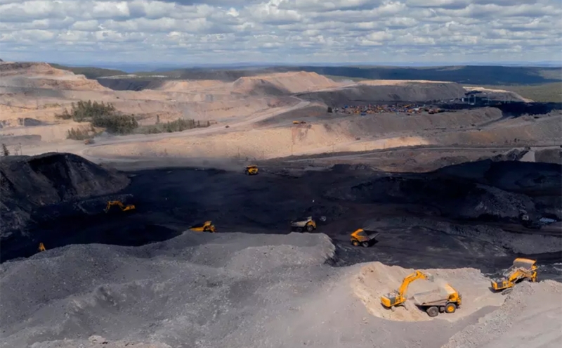 &laquo;Ростех&raquo; ликвидирует холдинг с зарубежными сырьевыми проектами