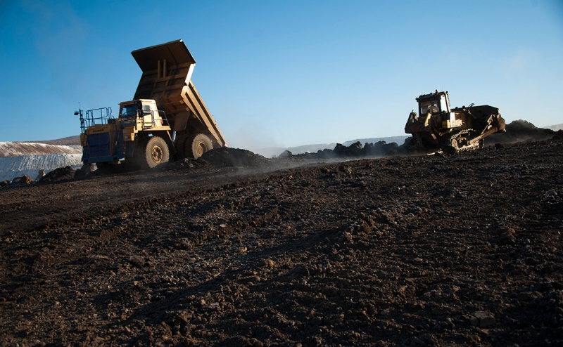 «Ростех» с партнером получили крупнейшее месторождение золота за ₽8 млрд