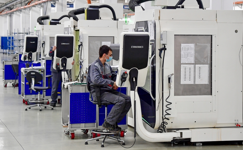 «Ростех» создаст претендующий на рынок в ₽140 млрд новый холдинг