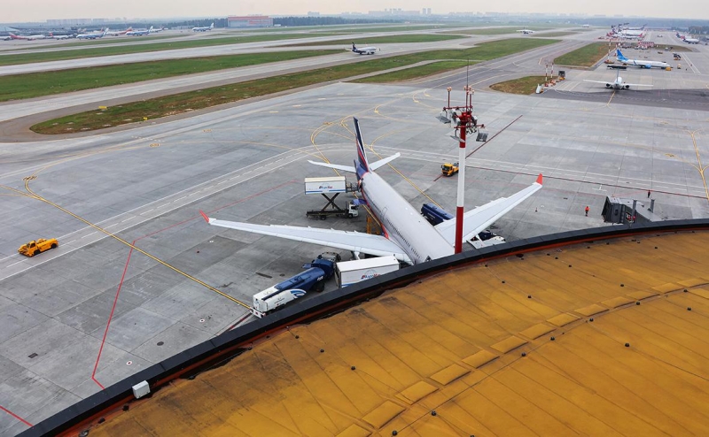 «Ростех» заявил о попытках хакеров остановить авиаперевозки в России