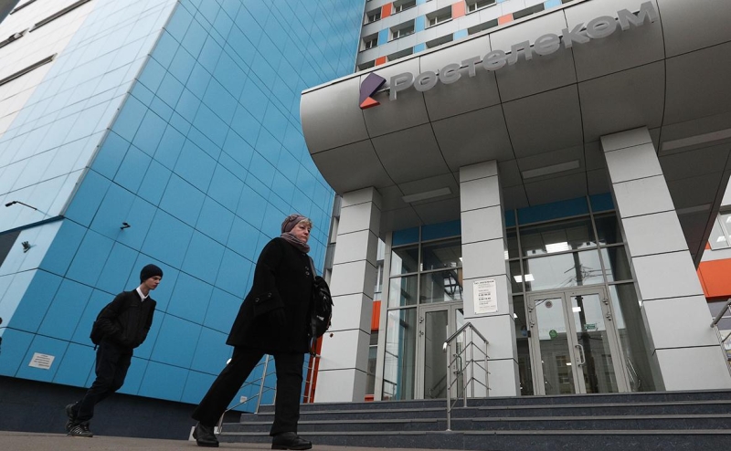 &laquo;Ростелеком&raquo; сообщил о правовых рисках в связи с российским Android