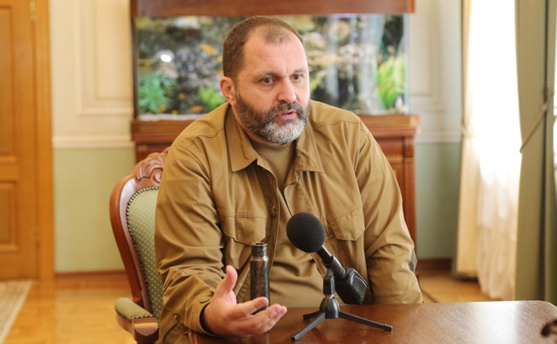 Ростовская область подверглась массированной воздушной атаке