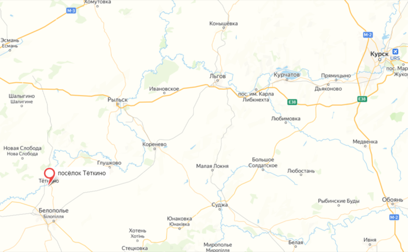 Ростовский губернатор сообщил о работе ПВО по воздушным целям