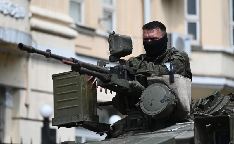 Ростовский митрополит объяснил уход «Вагнера» действием иконы