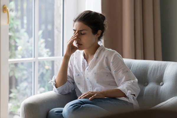 Ростовскую область ночью атаковали 55 беспилотников