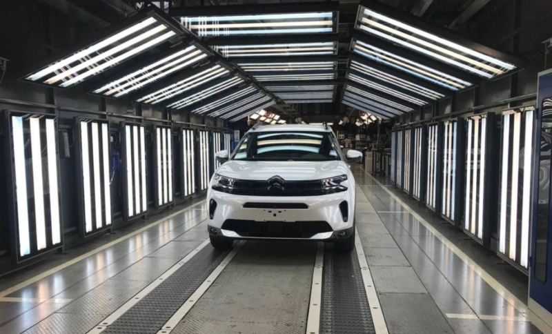 Ространснадзор решил перевести проверки авиакомпаний &laquo;на цифру&raquo;