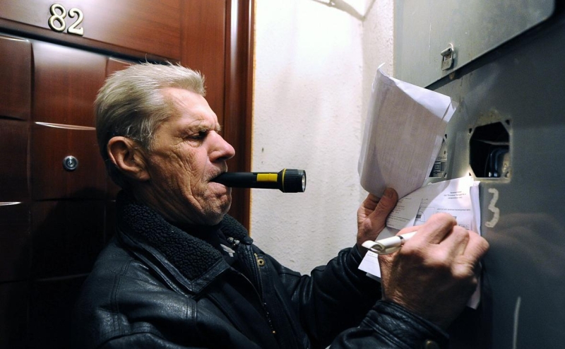 &laquo;Росводоканал&raquo; предложил привязать пени по долгам за ЖКХ к ставке ЦБ