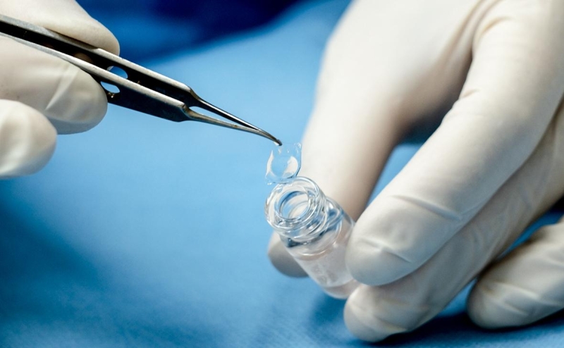 Росздравнадзор исключил дефицит контактных линз в России