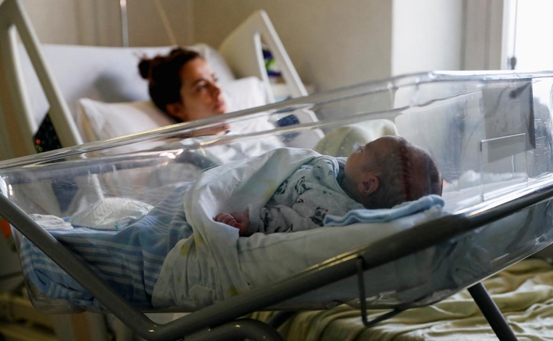 Рождаемость в Италии упала до минимума за 160 лет