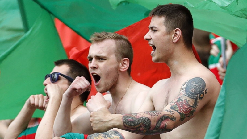 РПЛ и РФС проведут проверку жалобы «Локомотива» на «Зенит»