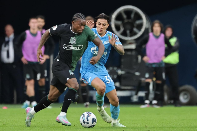 РПЛ — лига сюрпризов: почему сезон-2025 может стать самым