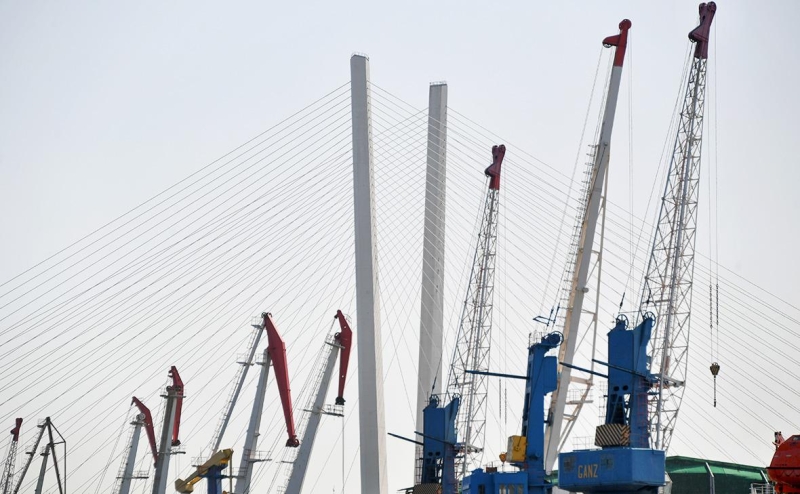 РСПП попросил пересмотреть механизм определения платы за аренду портов