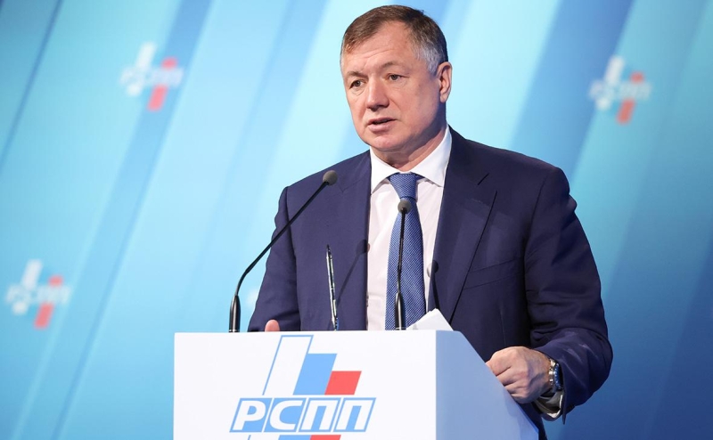 РСПП сообщил о «схеме» занижения цены активов банкротящихся