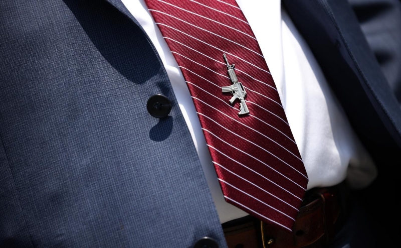 RTX отказалась от оружейной &laquo;мегасделки&raquo; из-за санкций против России