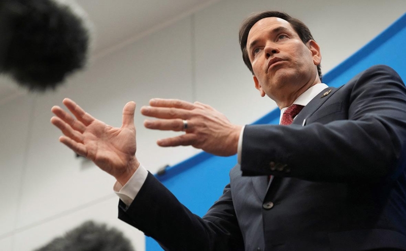 Рубио анонсировал критически важную неделю для урегулирования на