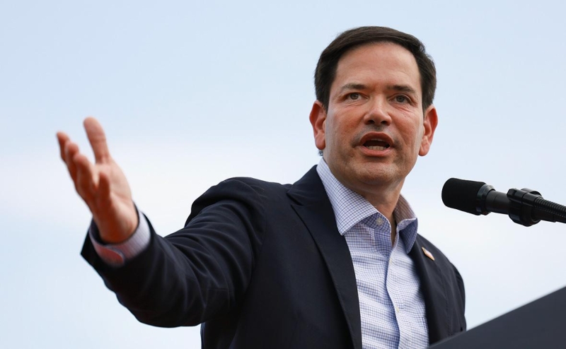 Рубио назвал фейком сообщения о радикальной реструктуризации Госдепа