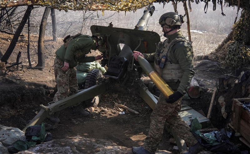 Рубио назвал главный приоритет США в урегулировании конфликта на