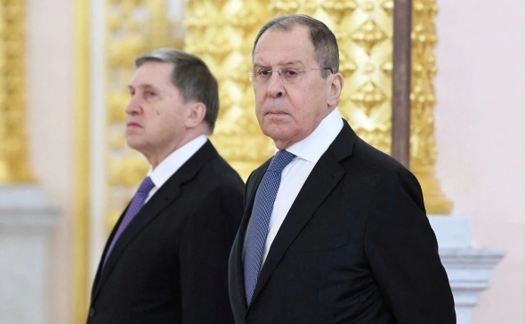 Рубио назвал условие отмены санкций против России