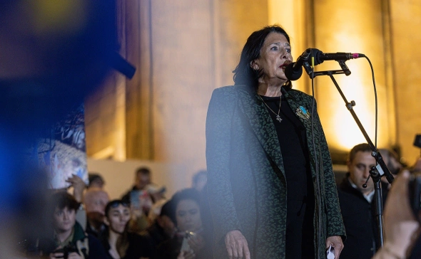 Рубио назвал условие отмены санкций против России