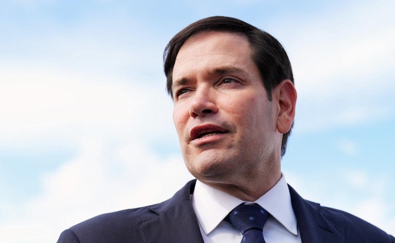 Рубио не исключил отказа США от содействия в достижении мира на