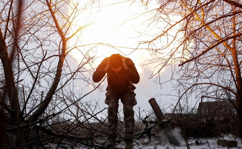 Рубио объяснил, почему Трамп не завершил конфликт на Украине за 24