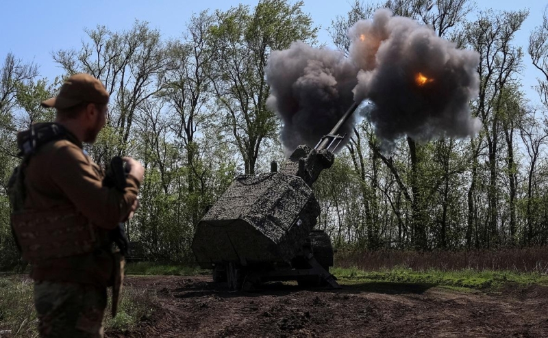 Рубио отказался назвать Путина «военным преступником»