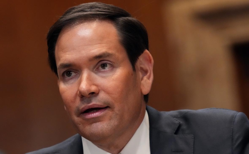 Рубио отказался назвать Путина «военным преступником»