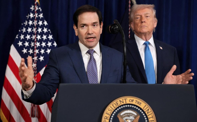 Рубио отказался признать операцию по захвату Мадуро войной с