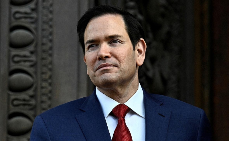 Рубио поедет в Стамбул на переговоры России и Украины