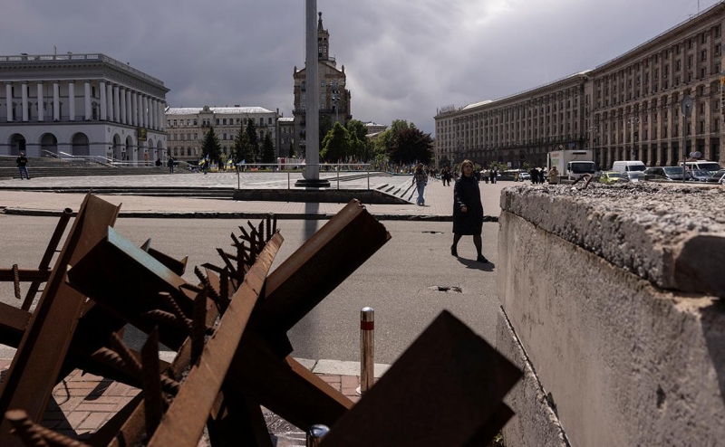 Рубио поедет в Стамбул на переговоры России и Украины