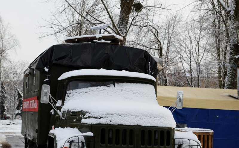 Рубио посоветовал Польше сказать спасибо за Starlink у Украины