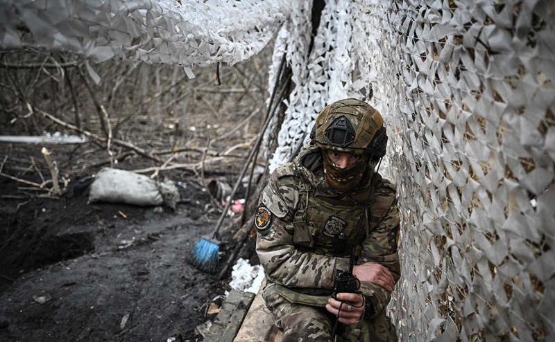 Рубио призвал стороны конфликта на Украине готовиться к уступкам