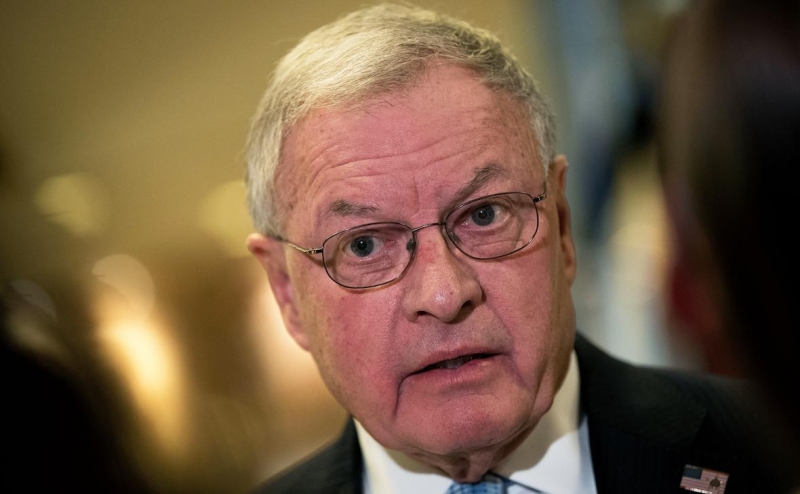 Рубио счел несерьезными требования Зеленского о ядерном оружии