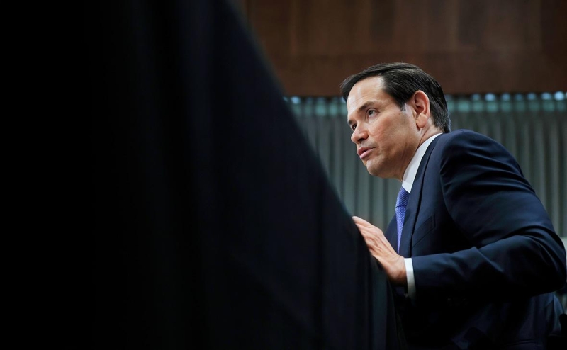 Рубио сообщил о новых контактах США и России