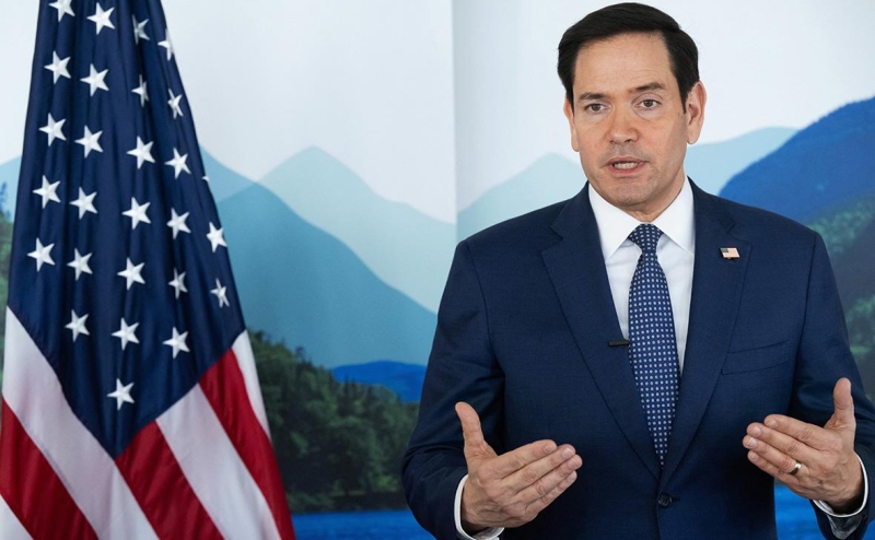 Рубио указал на разные позиции США и Европы насчет санкций против