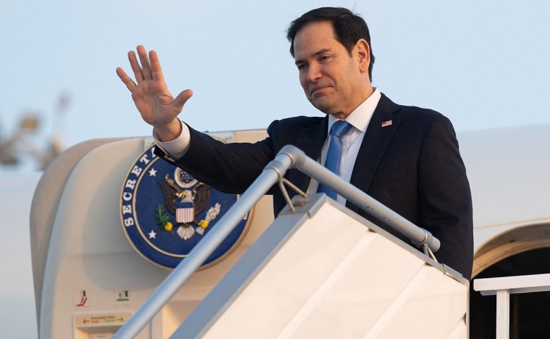 Рубио заявил, что от России ждут ответа на предложение о прекращении