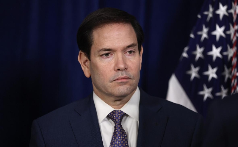 Рубио заявил коллегам в G7 о важности подготовки к выборам в Венесуэле