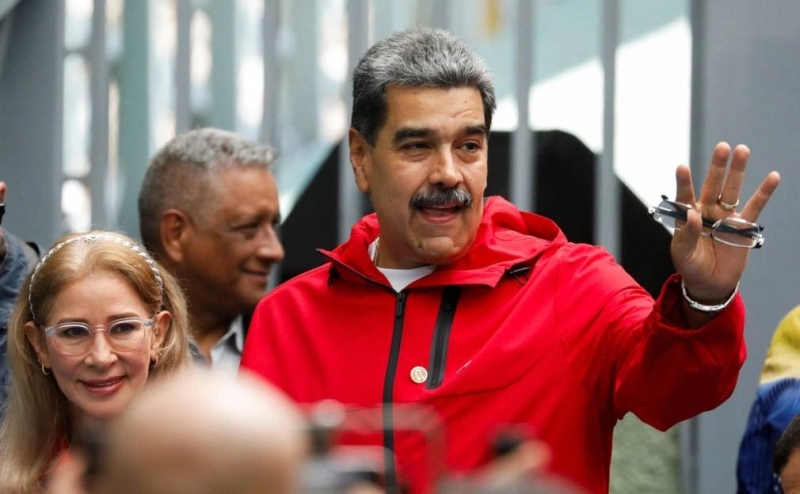 Рубио заявил о готовности Трампа и Путина к встрече