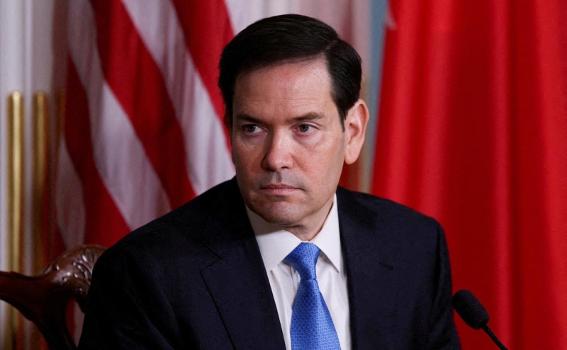 Рубио заявил о готовности Трампа и Путина к встрече