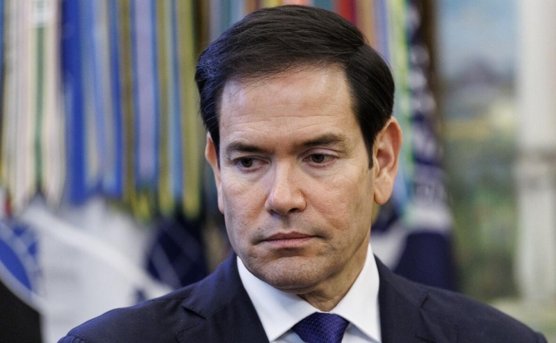 Рубио заявил о «праве голоса» России в мирном плане