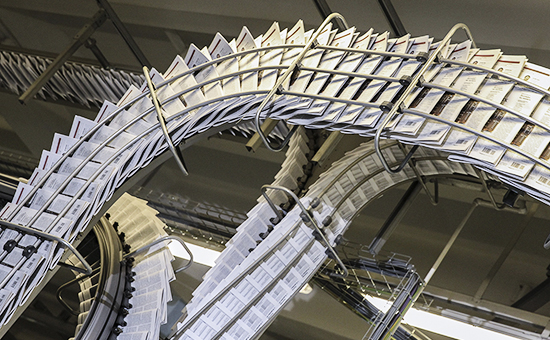 Руководители СМИ попросили смягчить законодательство о рекламе