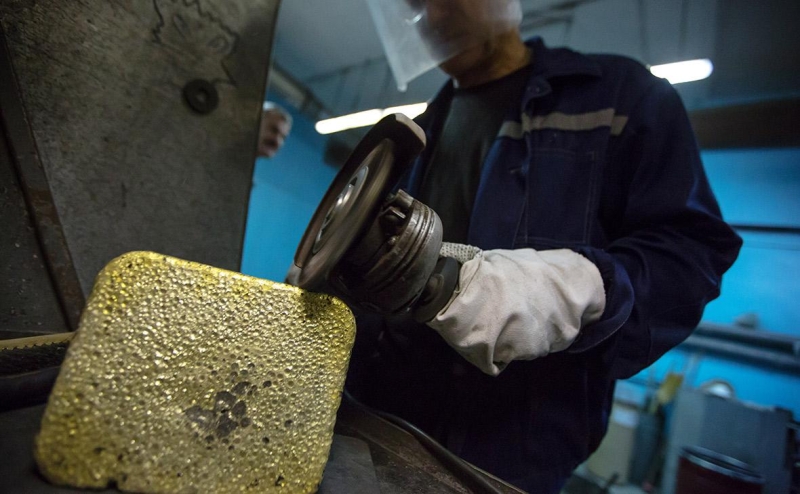 Руководство российского Polymetal покинуло посты из-за санкций