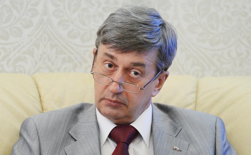 Румыния решила выслать российского дипломата