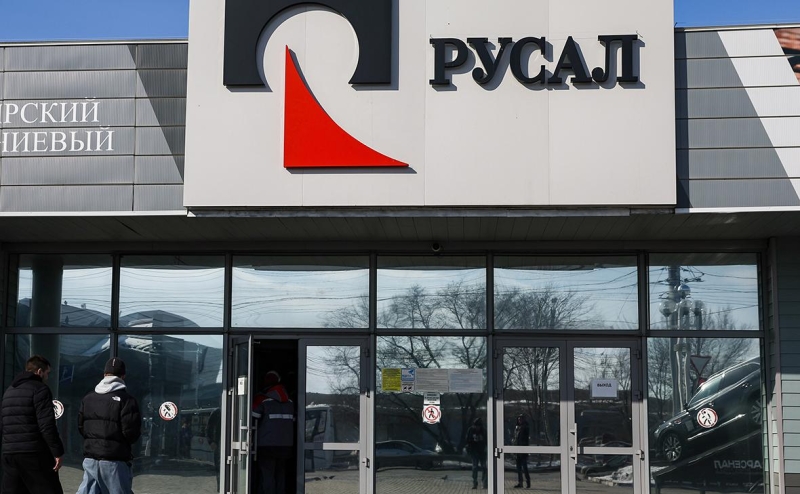 «Русал» потребовал от Rio Tinto 104 млрд руб. в арбитраже Калининграда