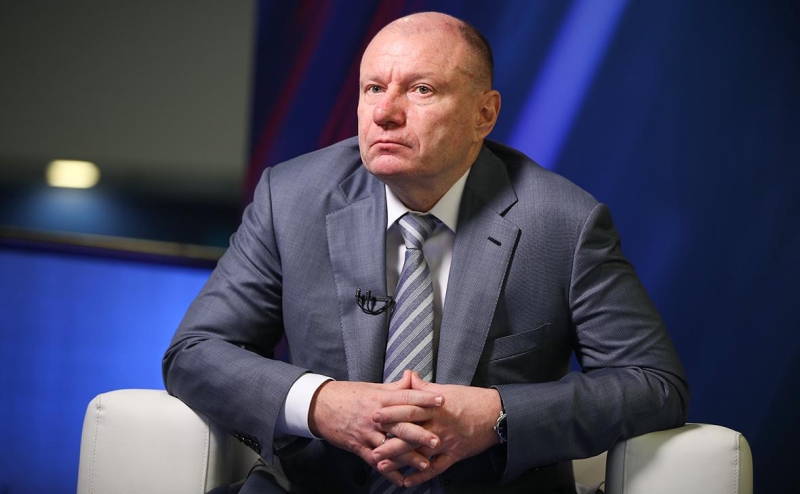 &laquo;Русал&raquo; решил привлечь Абрамовича к спору с Потаниным