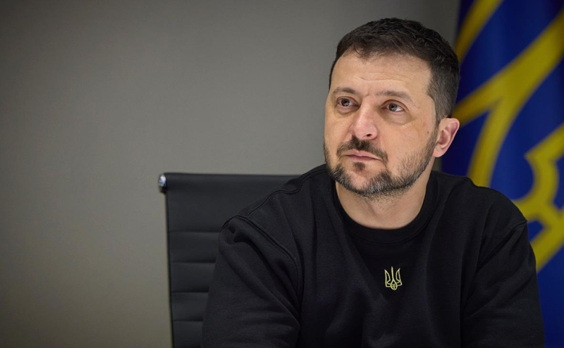 «Русский пирог» убрали из меню Макрона и Си из-за названия