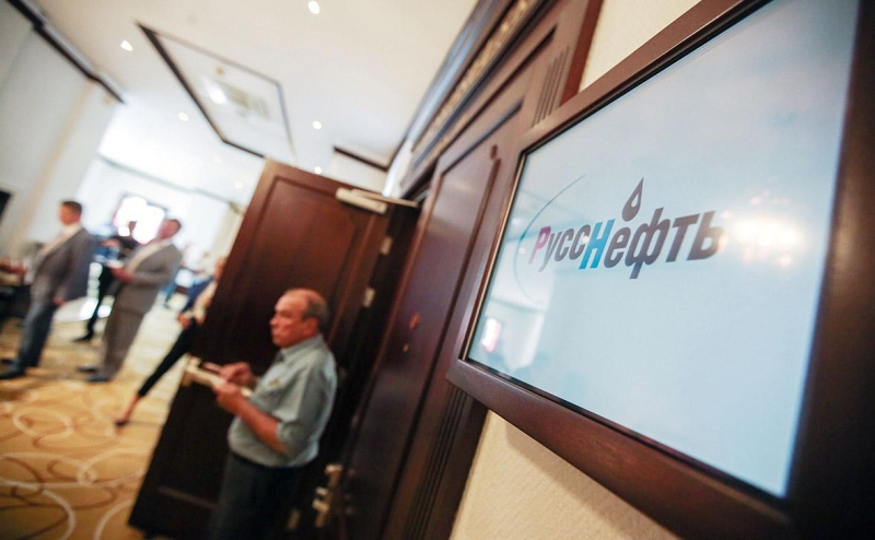 «РуссНефть» без заграницы: как это отразится на компании и ее акциях