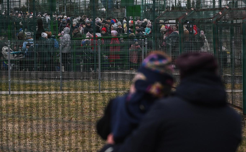 Rzeczpospolita описала механизм выдачи Польшей украинцев