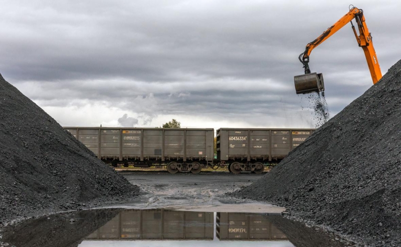 РЖД предложили отказаться от соглашений с угольщиками на вывоз топлива